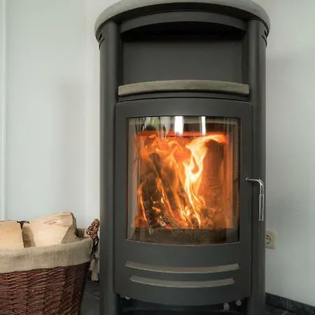 Appartamento Mehr -nordseeurlaub *