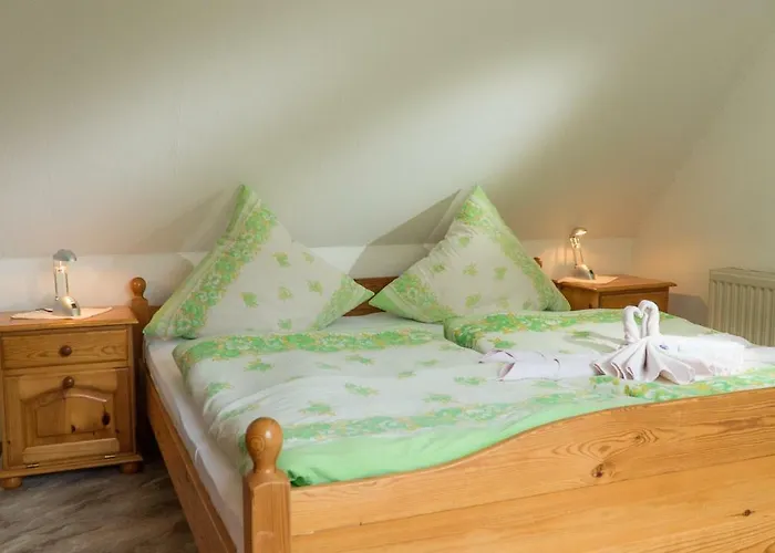 Mehr -nordseeurlaub شقة *