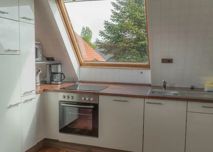 Mehr -nordseeurlaub بوتجادينغين