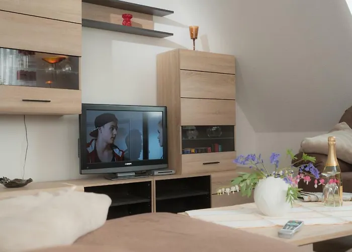 Mehr -nordseeurlaub * بوتجادينغين