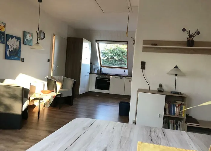 Mehr -nordseeurlaub בוטיאדינגן